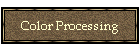 Color Processing